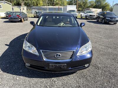 2008 Lexus ES 350   - Photo 2 - Indianapolis, IN 46226