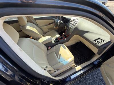 2008 Lexus ES 350   - Photo 10 - Indianapolis, IN 46226