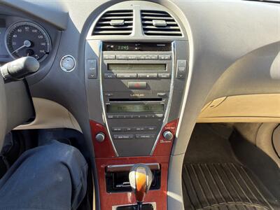 2008 Lexus ES 350   - Photo 19 - Indianapolis, IN 46226