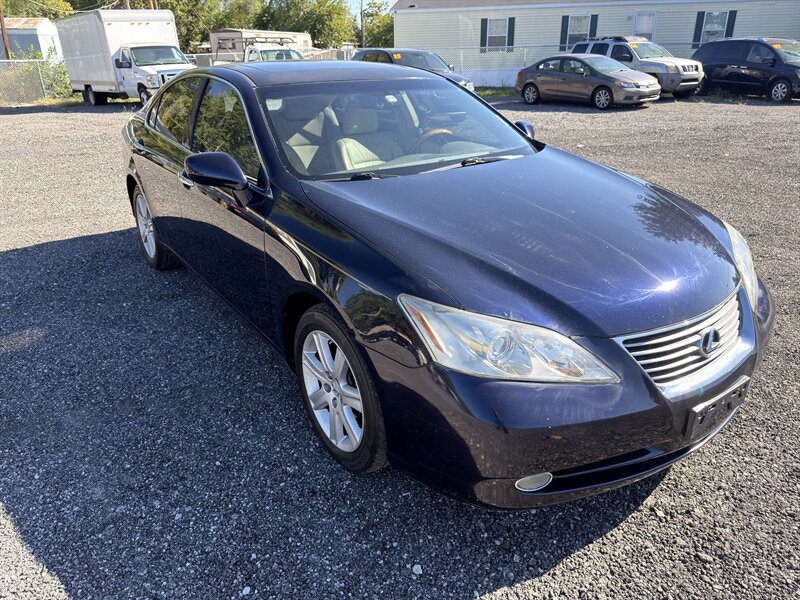 2008 Lexus ES 350   - Photo 1 - Indianapolis, IN 46226
