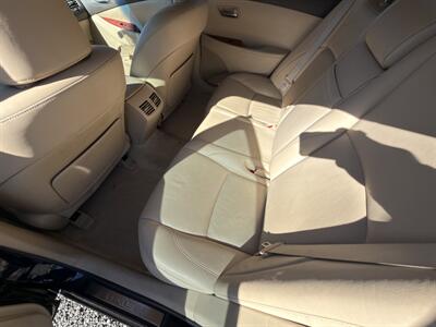 2008 Lexus ES 350   - Photo 15 - Indianapolis, IN 46226