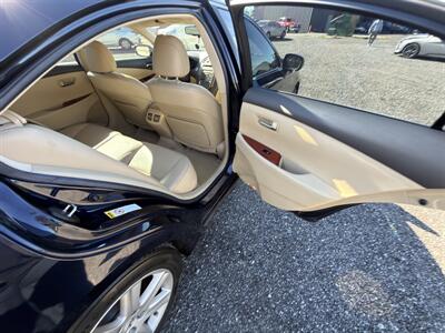 2008 Lexus ES 350   - Photo 11 - Indianapolis, IN 46226
