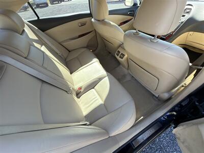 2008 Lexus ES 350   - Photo 12 - Indianapolis, IN 46226