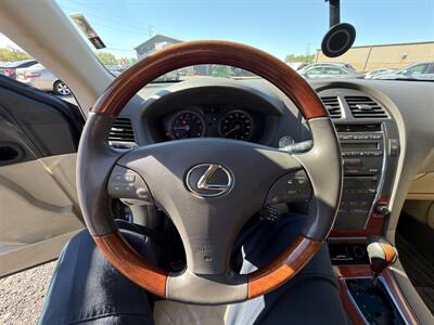 2008 Lexus ES 350   - Photo 17 - Indianapolis, IN 46226