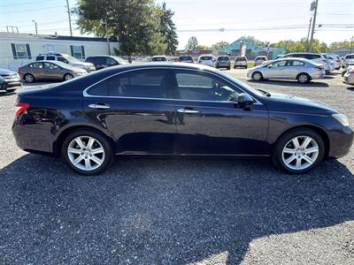 2008 Lexus ES 350   - Photo 8 - Indianapolis, IN 46226