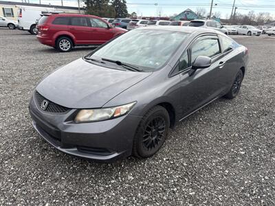 2013 Honda Civic LX   - Photo 3 - Indianapolis, IN 46226