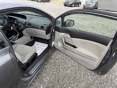 2013 Honda Civic LX   - Photo 7 - Indianapolis, IN 46226