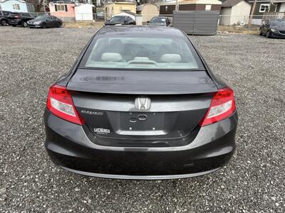 2013 Honda Civic LX   - Photo 5 - Indianapolis, IN 46226