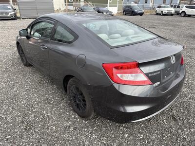 2013 Honda Civic LX   - Photo 4 - Indianapolis, IN 46226