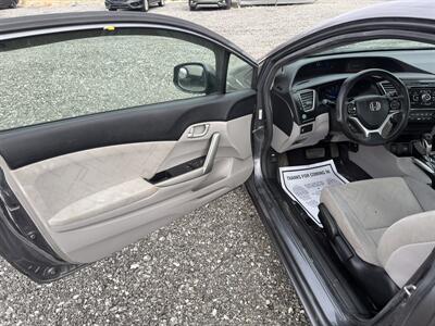 2013 Honda Civic LX   - Photo 9 - Indianapolis, IN 46226