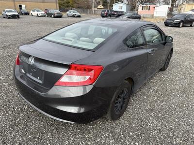 2013 Honda Civic LX   - Photo 6 - Indianapolis, IN 46226