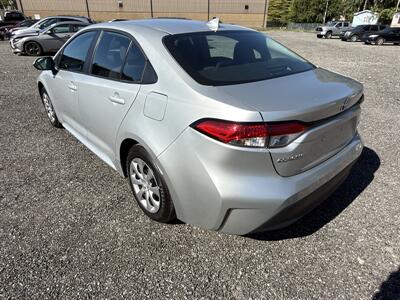 2025 Toyota Corolla LE - Photo 4 - Indianapolis, IN 46226