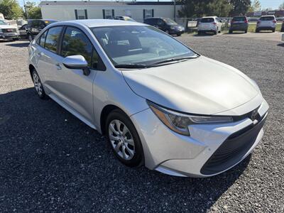 2025 Toyota Corolla LE - Photo 1 - Indianapolis, IN 46226