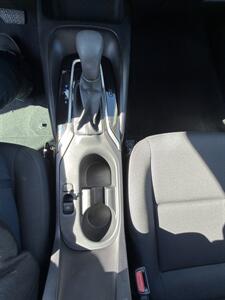 2025 Toyota Corolla LE - Photo 17 - Indianapolis, IN 46226