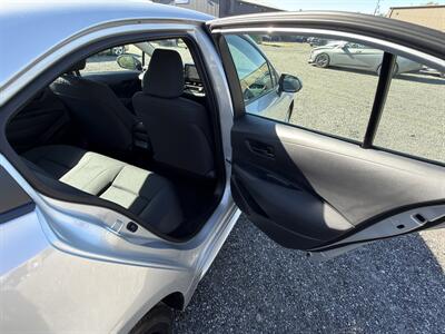 2025 Toyota Corolla LE - Photo 11 - Indianapolis, IN 46226