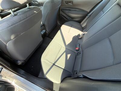 2025 Toyota Corolla LE - Photo 15 - Indianapolis, IN 46226