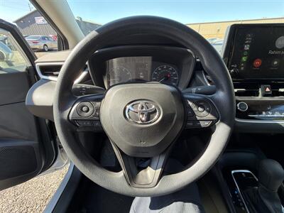 2025 Toyota Corolla LE - Photo 18 - Indianapolis, IN 46226