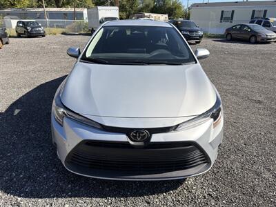 2025 Toyota Corolla LE - Photo 2 - Indianapolis, IN 46226
