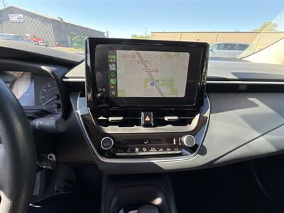 2025 Toyota Corolla LE - Photo 16 - Indianapolis, IN 46226