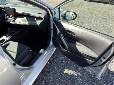 2025 Toyota Corolla LE - Photo 9 - Indianapolis, IN 46226