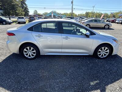 2025 Toyota Corolla LE - Photo 7 - Indianapolis, IN 46226