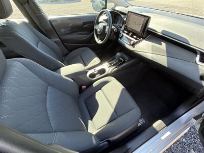 2025 Toyota Corolla LE - Photo 10 - Indianapolis, IN 46226