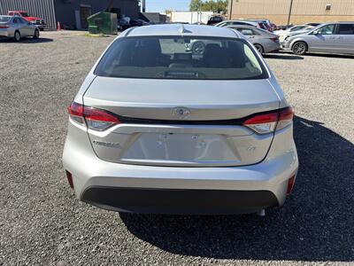 2025 Toyota Corolla LE - Photo 5 - Indianapolis, IN 46226