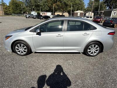 2025 Toyota Corolla LE - Photo 3 - Indianapolis, IN 46226