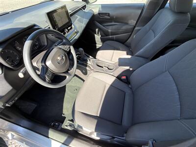 2025 Toyota Corolla LE - Photo 20 - Indianapolis, IN 46226