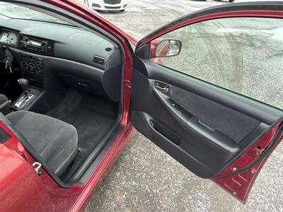 2006 Toyota Corolla CE   - Photo 8 - Indianapolis, IN 46226