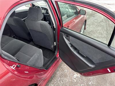 2006 Toyota Corolla CE   - Photo 10 - Indianapolis, IN 46226