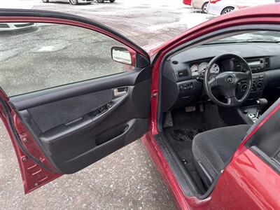 2006 Toyota Corolla CE   - Photo 14 - Indianapolis, IN 46226