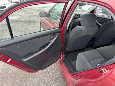 2006 Toyota Corolla CE   - Photo 12 - Indianapolis, IN 46226