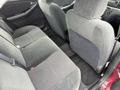 2006 Toyota Corolla CE   - Photo 11 - Indianapolis, IN 46226