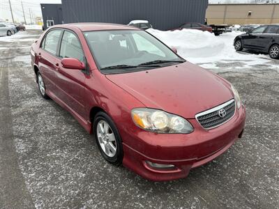 2006 Toyota Corolla CE   - Photo 1 - Indianapolis, IN 46226