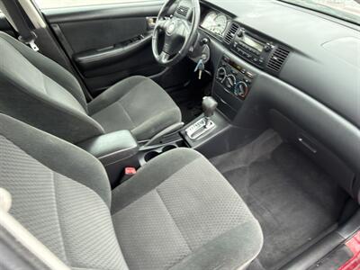 2006 Toyota Corolla CE   - Photo 9 - Indianapolis, IN 46226