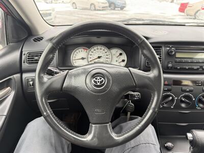 2006 Toyota Corolla CE   - Photo 16 - Indianapolis, IN 46226