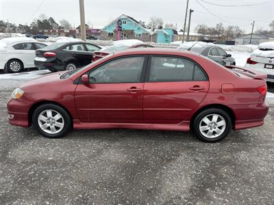 2006 Toyota Corolla CE   - Photo 4 - Indianapolis, IN 46226