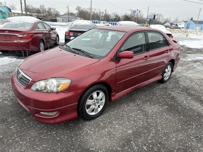 2006 Toyota Corolla CE   - Photo 3 - Indianapolis, IN 46226
