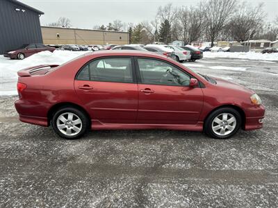 2006 Toyota Corolla CE   - Photo 7 - Indianapolis, IN 46226