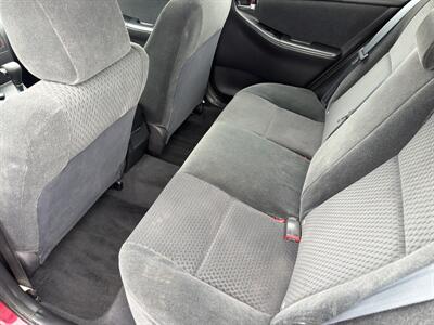 2006 Toyota Corolla CE   - Photo 13 - Indianapolis, IN 46226