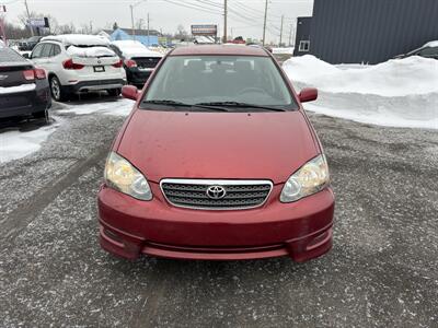 2006 Toyota Corolla CE   - Photo 2 - Indianapolis, IN 46226