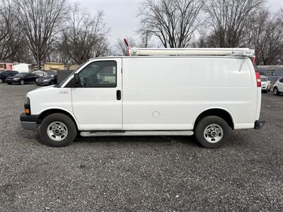 2014 GMC G2500 Van Cargo   - Photo 4 - Indianapolis, IN 46226