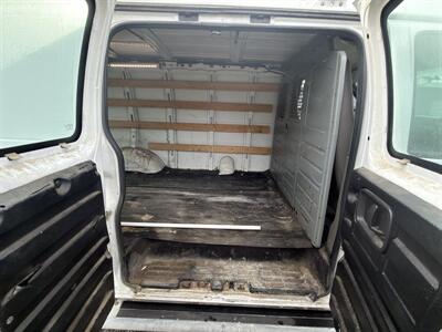 2014 GMC G2500 Van Cargo   - Photo 10 - Indianapolis, IN 46226