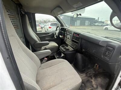 2014 GMC G2500 Van Cargo   - Photo 9 - Indianapolis, IN 46226