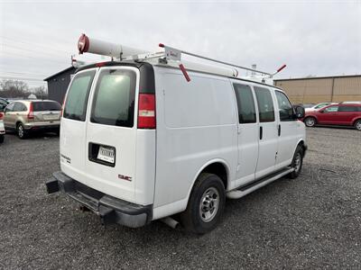 2014 GMC G2500 Van Cargo   - Photo 7 - Indianapolis, IN 46226