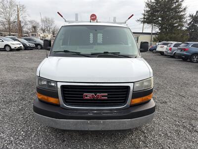 2014 GMC G2500 Van Cargo   - Photo 2 - Indianapolis, IN 46226