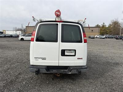 2014 GMC G2500 Van Cargo   - Photo 6 - Indianapolis, IN 46226