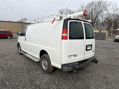 2014 GMC G2500 Van Cargo   - Photo 5 - Indianapolis, IN 46226