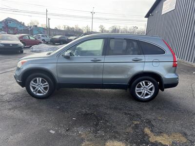 2010 Honda CR-V EX-L   - Photo 4 - Indianapolis, IN 46226